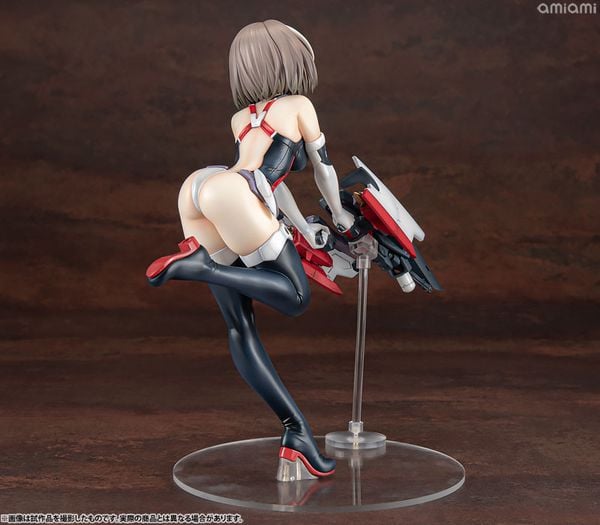 Kongo Swimsuit Ver. - Frame Arms Girl | Kotobukiya Figure