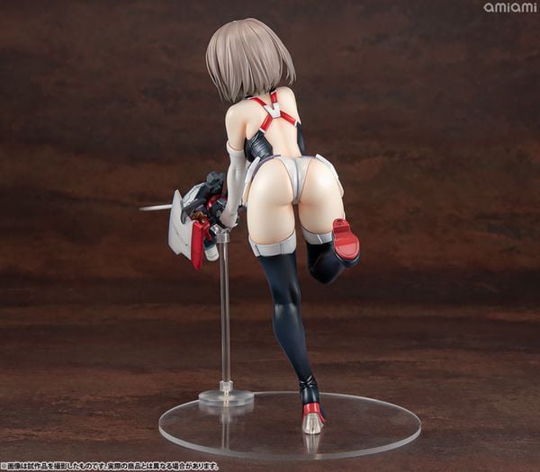 Kongo Swimsuit Ver. - Frame Arms Girl | Kotobukiya Figure