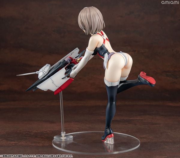 Kongo Swimsuit Ver. - Frame Arms Girl | Kotobukiya Figure