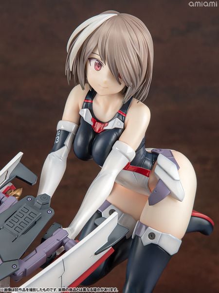 Kongo Swimsuit Ver. - Frame Arms Girl | Kotobukiya Figure