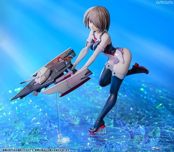 Kongo Swimsuit Ver. - Frame Arms Girl | Kotobukiya Figure