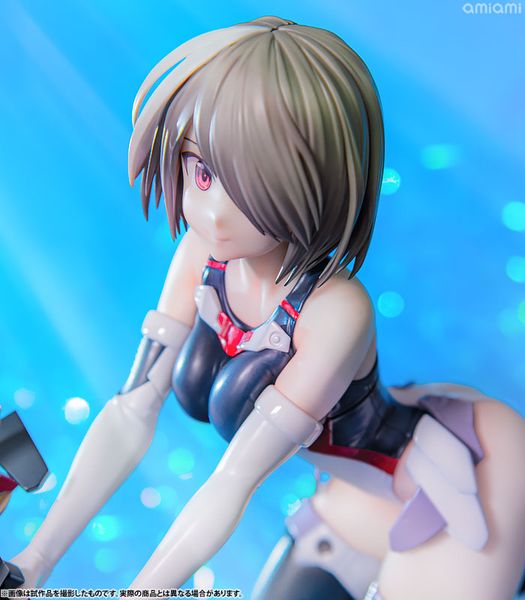 Kongo Swimsuit Ver. - Frame Arms Girl | Kotobukiya Figure