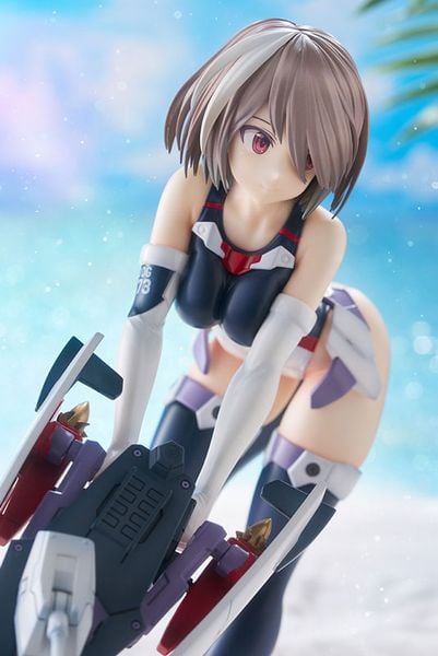 Kongo Swimsuit Ver. - Frame Arms Girl | Kotobukiya Figure