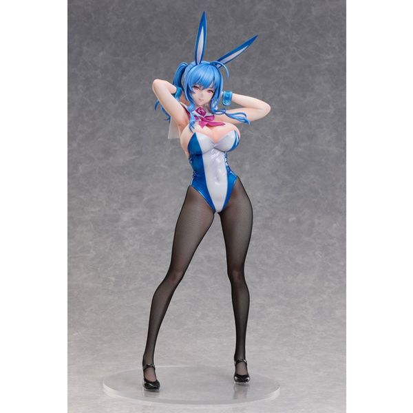 B-STYLE St. Louis Bunny Ver. 1/4 - Azur Lane | FREEing figure