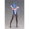 B-STYLE St. Louis Bunny Ver. 1/4 - Azur Lane | FREEing figure