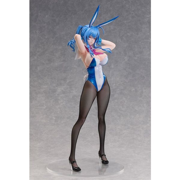 B-STYLE St. Louis Bunny Ver. 1/4 - Azur Lane | FREEing figure