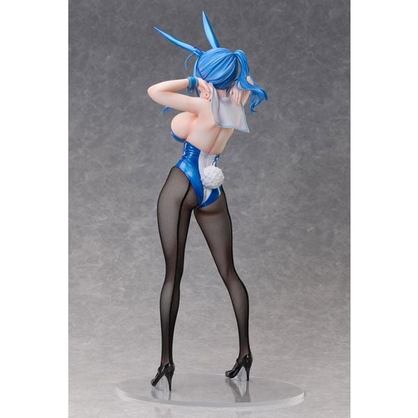 B-STYLE St. Louis Bunny Ver. 1/4 - Azur Lane | FREEing figure