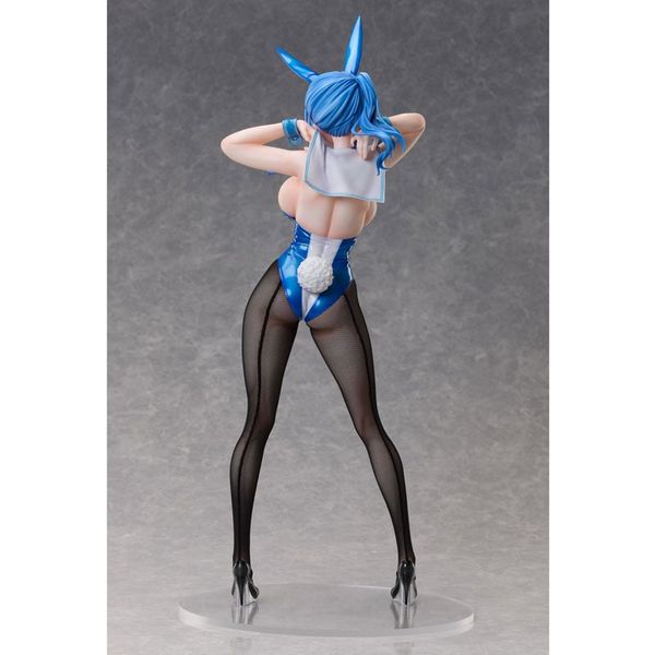 B-STYLE St. Louis Bunny Ver. 1/4 - Azur Lane | FREEing figure