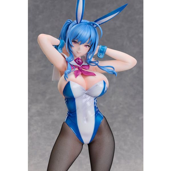B-STYLE St. Louis Bunny Ver. 1/4 - Azur Lane | FREEing figure