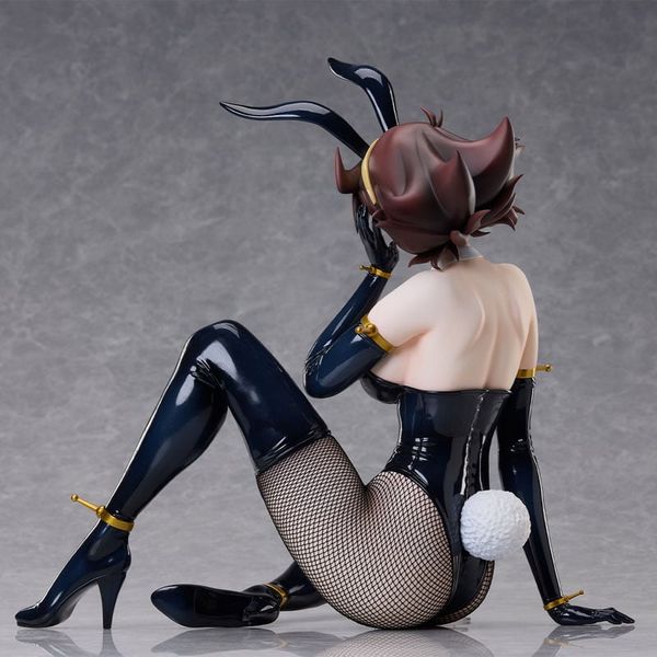 B-STYLE Rain Mikamura Bunny Ver. - Mobile Fighter G Gundam | FREEing figure