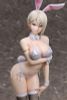 Alice Nakiri Bikini Bunny Ver. 1/4 - Food Wars! Shokugeki no Soma | FREEing figure