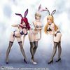 Alice Nakiri Bikini Bunny Ver. 1/4 - Food Wars! Shokugeki no Soma | FREEing figure