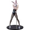 Koneko Toujou Bunny Ver. 2nd 1/4 - High School D x D HERO | FREEing figure