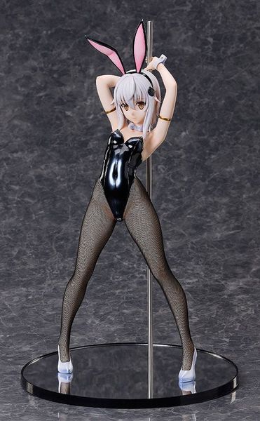 Koneko Toujou Bunny Ver. 2nd 1/4 - High School D x D HERO | FREEing figure