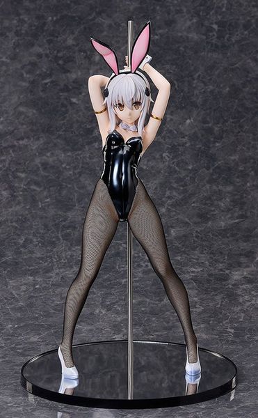 Koneko Toujou Bunny Ver. 2nd 1/4 - High School D x D HERO | FREEing figure