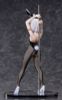 Koneko Toujou Bunny Ver. 2nd 1/4 - High School D x D HERO | FREEing figure