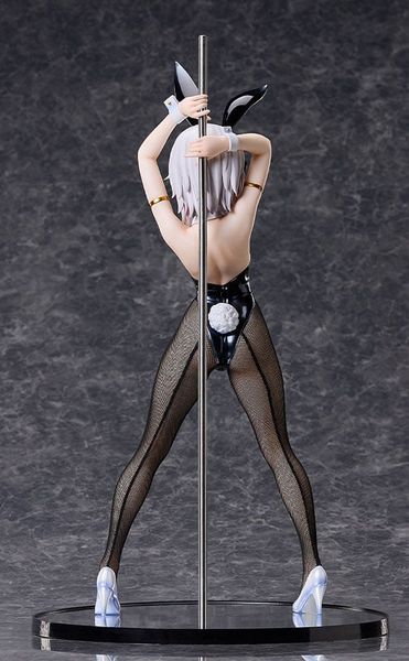 Koneko Toujou Bunny Ver. 2nd 1/4 - High School D x D HERO | FREEing figure