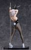 Koneko Toujou Bunny Ver. 2nd 1/4 - High School D x D HERO | FREEing figure