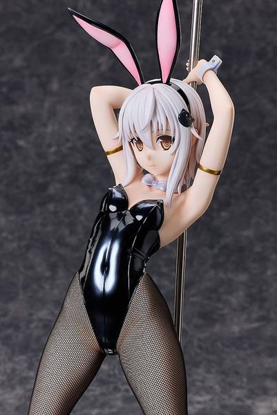 Koneko Toujou Bunny Ver. 2nd 1/4 - High School D x D HERO | FREEing figure