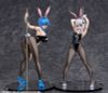 Koneko Toujou Bunny Ver. 2nd 1/4 - High School D x D HERO | FREEing figure