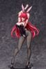 Rias Gremory Bunny Ver. 1/3 (B-STYLE) - High School DxD HERO | FREEing figure