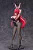 Rias Gremory Bunny Ver. 1/3 (B-STYLE) - High School DxD HERO | FREEing figure