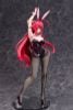 Rias Gremory Bunny Ver. 1/3 (B-STYLE) - High School DxD HERO | FREEing figure