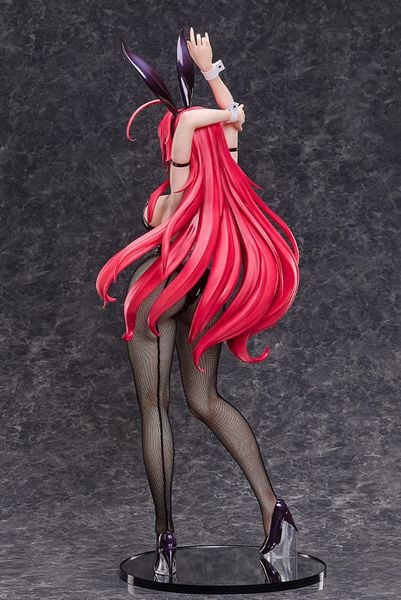 Rias Gremory Bunny Ver. 1/3 (B-STYLE) - High School DxD HERO | FREEing figure