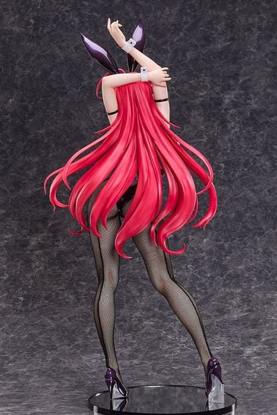 Rias Gremory Bunny Ver. 1/3 (B-STYLE) - High School DxD HERO | FREEing figure