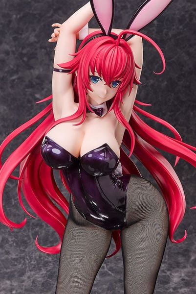 Rias Gremory Bunny Ver. 1/3 (B-STYLE) - High School DxD HERO | FREEing figure