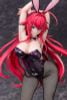 Rias Gremory Bunny Ver. 1/3 (B-STYLE) - High School DxD HERO | FREEing figure