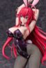 Rias Gremory Bunny Ver. 1/3 (B-STYLE) - High School DxD HERO | FREEing figure