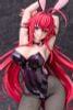 Rias Gremory Bunny Ver. 1/3 (B-STYLE) - High School DxD HERO | FREEing figure
