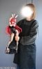 Rias Gremory Bunny Ver. 1/3 (B-STYLE) - High School DxD HERO | FREEing figure