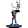 B-STYLE Xenovia Bunny Ver. 1/4 - High School DxD HERO | FREEing figure