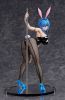 B-STYLE Xenovia Bunny Ver. 1/4 - High School DxD HERO | FREEing figure