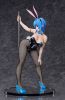 B-STYLE Xenovia Bunny Ver. 1/4 - High School DxD HERO | FREEing figure