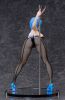B-STYLE Xenovia Bunny Ver. 1/4 - High School DxD HERO | FREEing figure