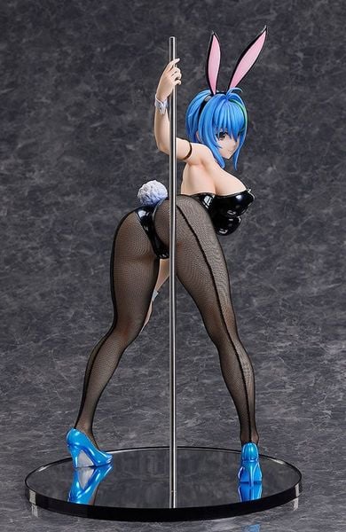 B-STYLE Xenovia Bunny Ver. 1/4 - High School DxD HERO | FREEing figure