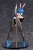 B-STYLE Xenovia Bunny Ver. 1/4 - High School DxD HERO | FREEing figure
