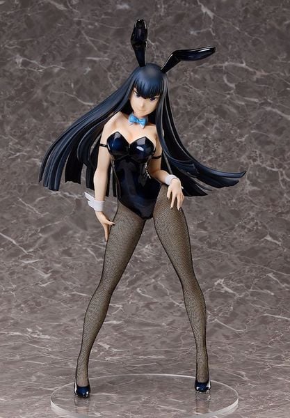 Satsuki Kiryuin Bunny Ver. 1/4 - Kill la Kill | FREEing figure