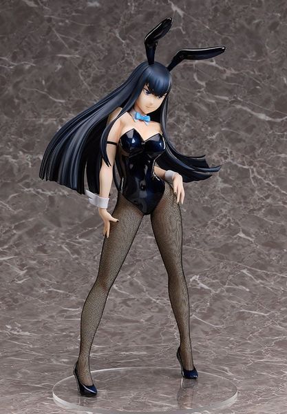 Satsuki Kiryuin Bunny Ver. 1/4 - Kill la Kill | FREEing figure