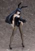 Satsuki Kiryuin Bunny Ver. 1/4 - Kill la Kill | FREEing figure