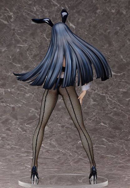 Satsuki Kiryuin Bunny Ver. 1/4 - Kill la Kill | FREEing figure