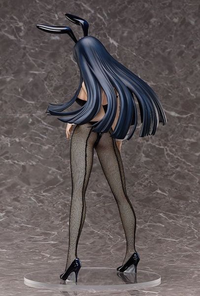 Satsuki Kiryuin Bunny Ver. 1/4 - Kill la Kill | FREEing figure