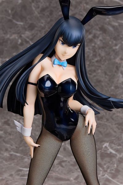 Satsuki Kiryuin Bunny Ver. 1/4 - Kill la Kill | FREEing figure