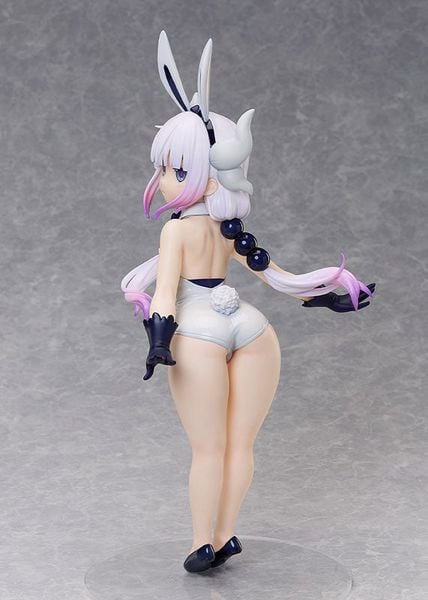 Kanna Kamui Bare Leg Bunny Ver. 1/4 - Miss Kobayashi's Dragon Maid | FREEing figure