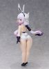 Kanna Kamui Bare Leg Bunny Ver. 1/4 - Miss Kobayashi's Dragon Maid | FREEing figure