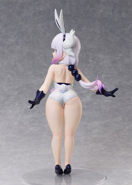 Kanna Kamui Bare Leg Bunny Ver. 1/4 - Miss Kobayashi's Dragon Maid | FREEing figure