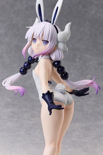 Kanna Kamui Bare Leg Bunny Ver. 1/4 - Miss Kobayashi's Dragon Maid | FREEing figure